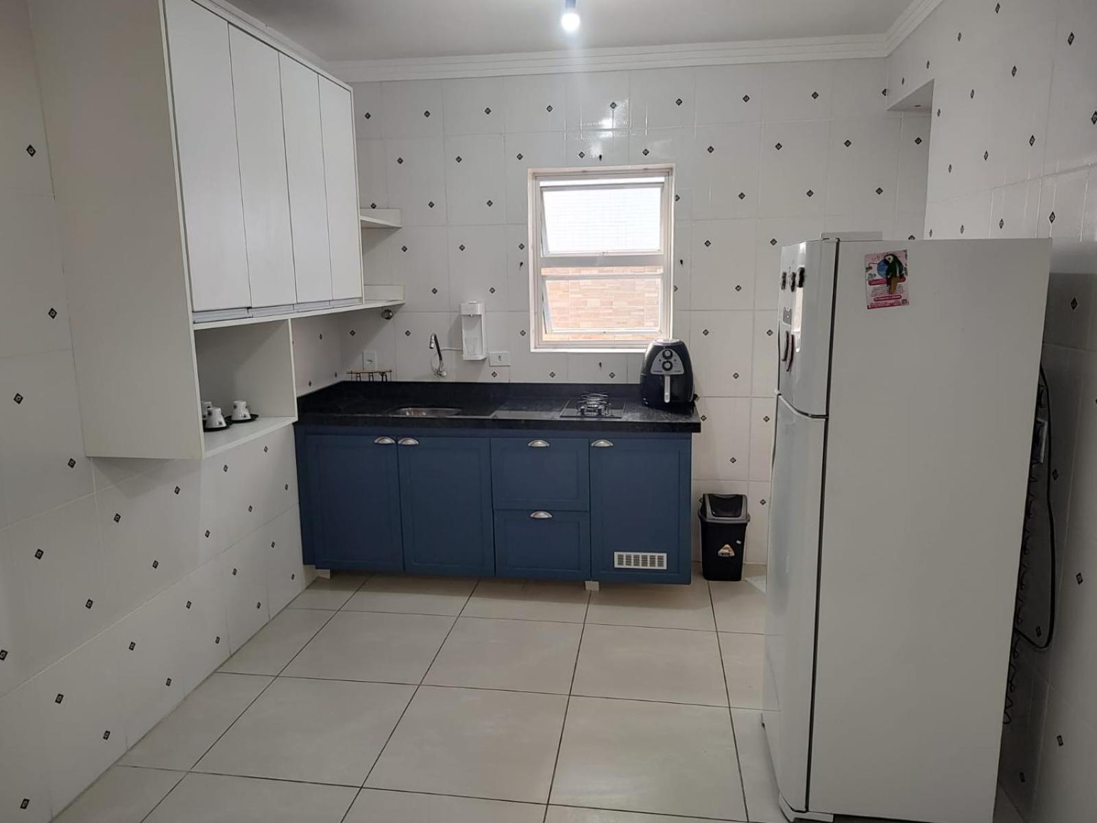 Apartment Grande Ubatuba