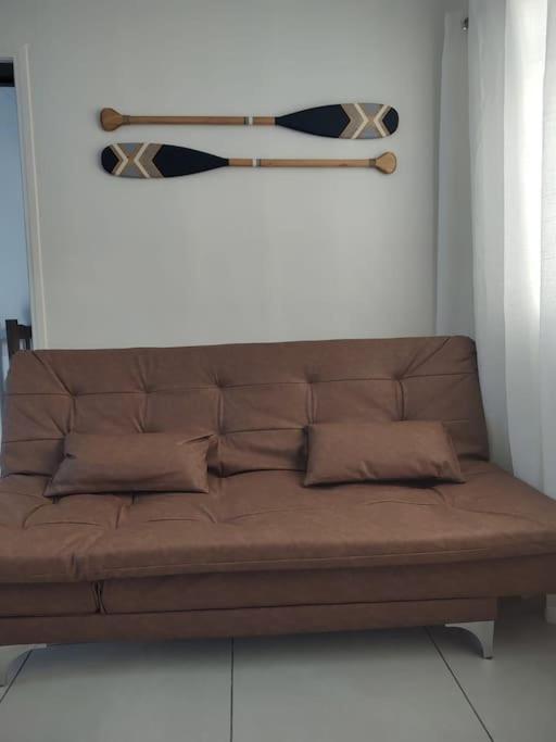 Apartment Grande Ubatuba